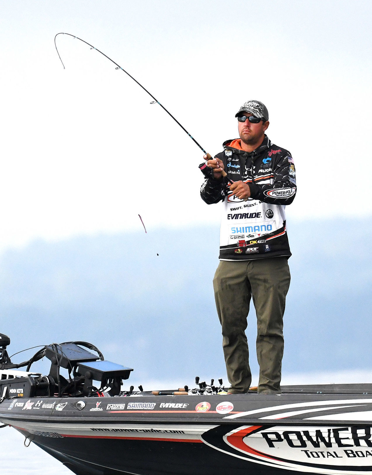 Bassmaster 6